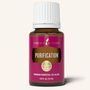 Young Living Purification Essential Oil Blend